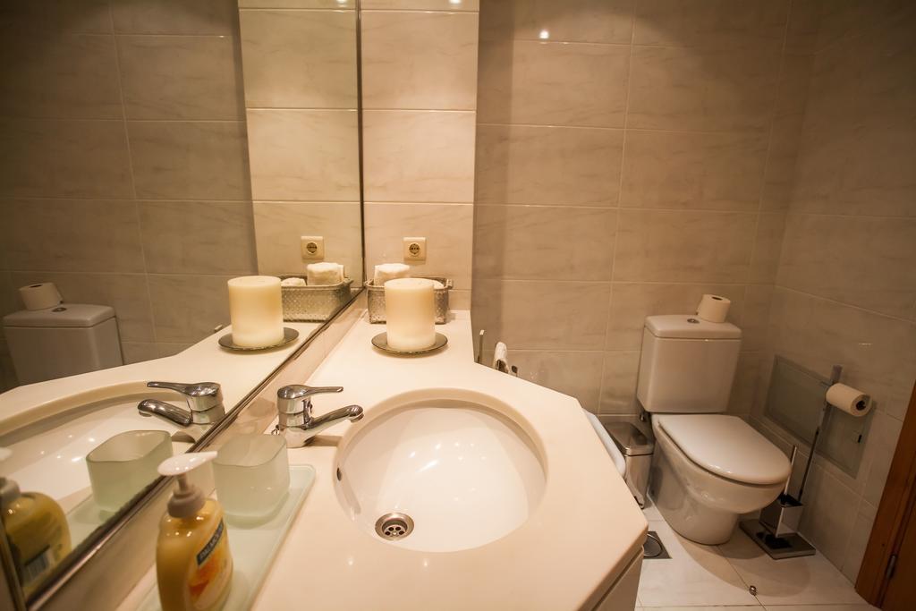 Apartamento Caires Apartman Funchal  Kültér fotó