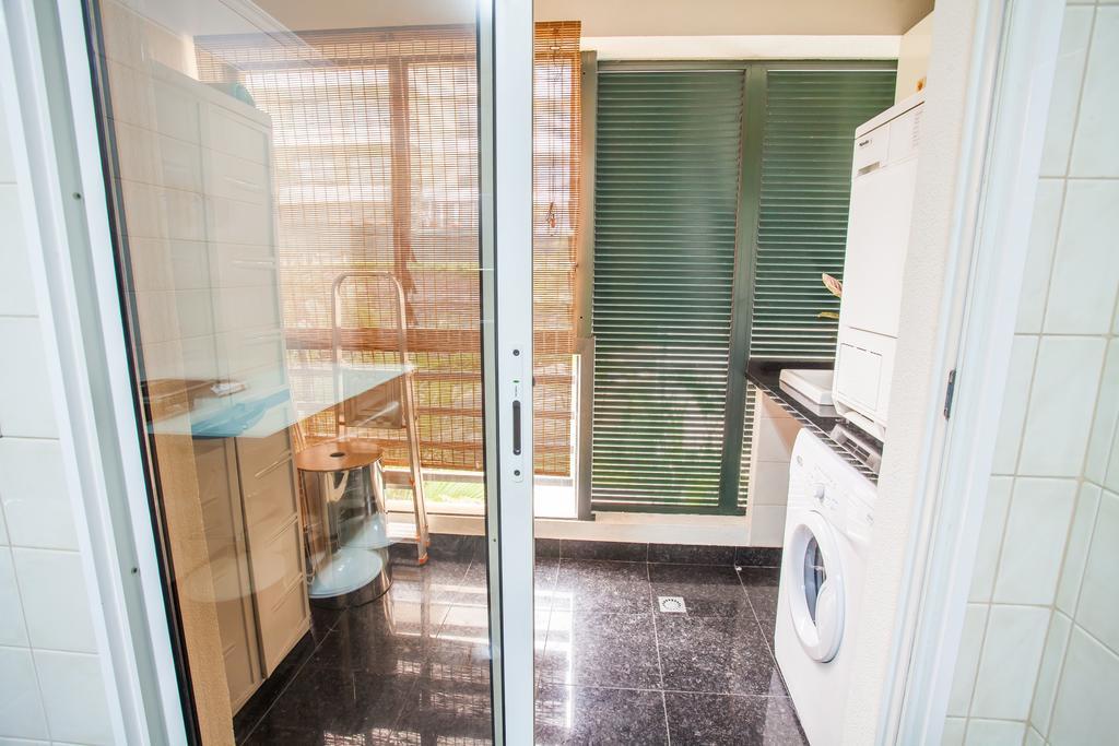 Apartamento Caires Apartman Funchal  Kültér fotó