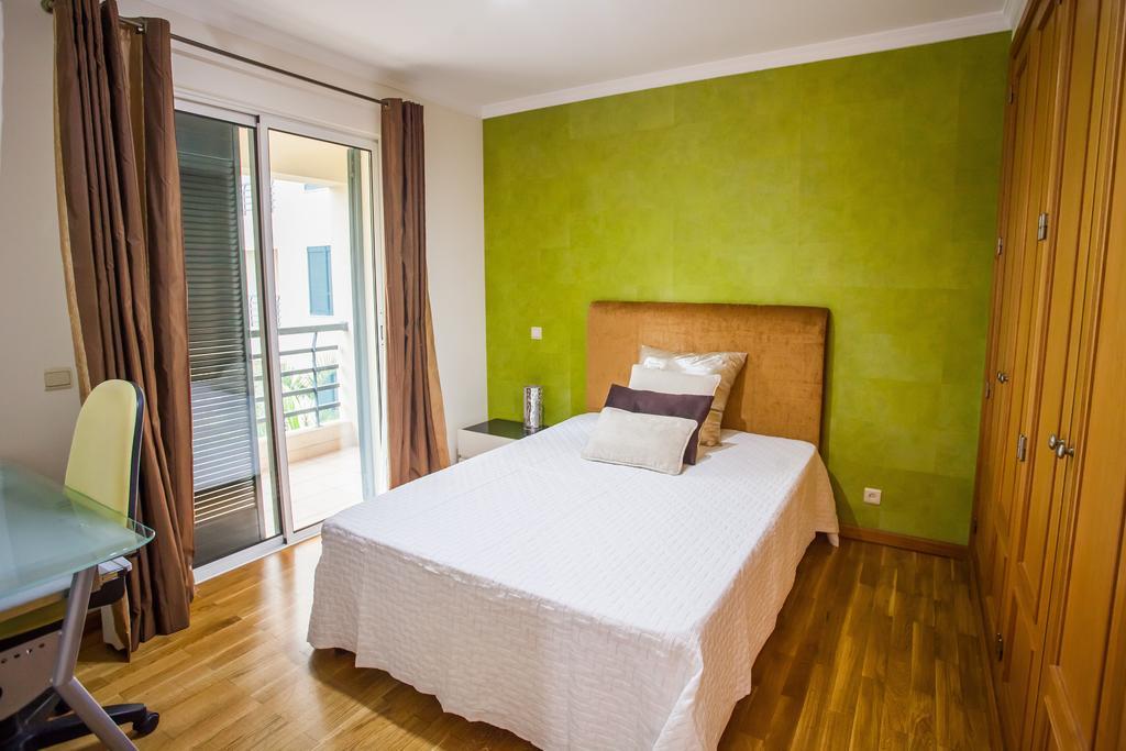 Apartamento Caires Apartman Funchal  Kültér fotó