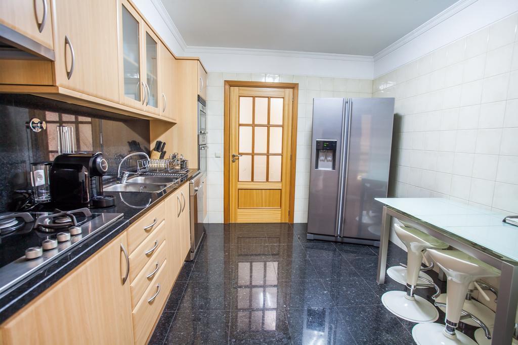 Apartamento Caires Apartman Funchal  Kültér fotó