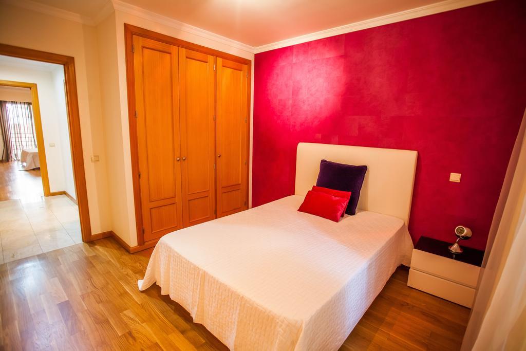 Apartamento Caires Apartman Funchal  Kültér fotó