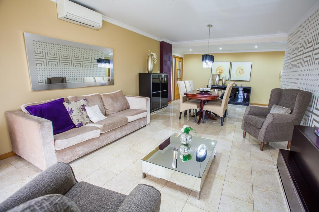 Apartamento Caires Apartman Funchal  Kültér fotó