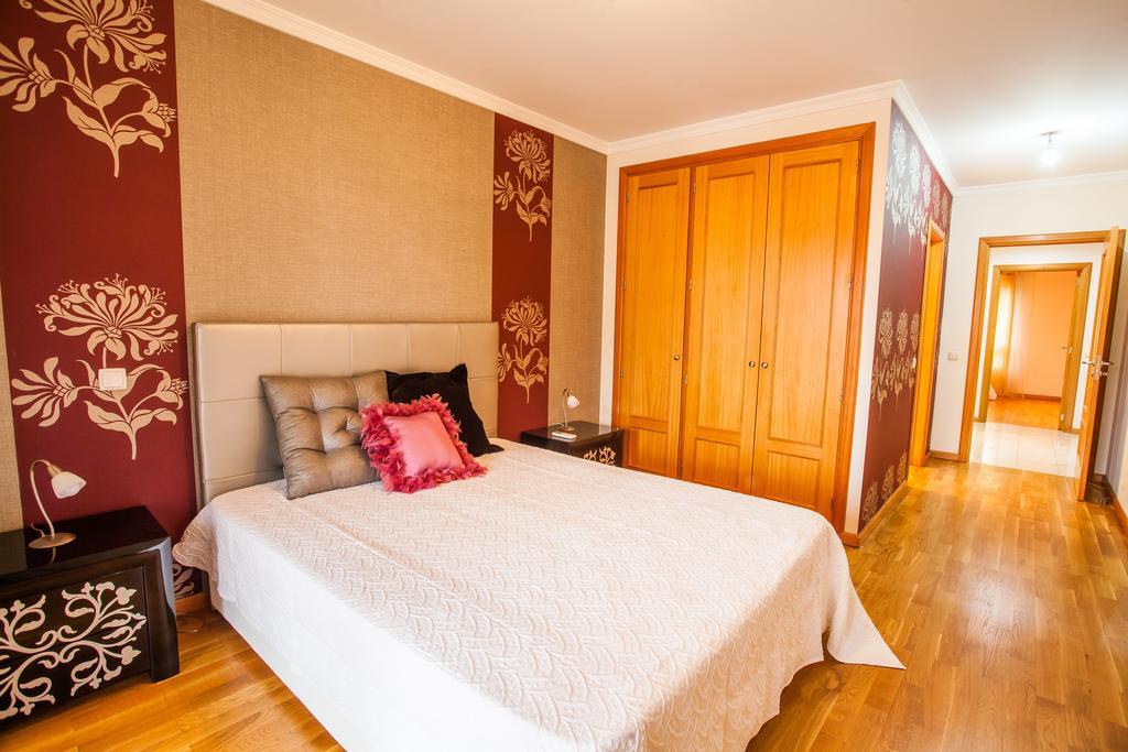 Apartamento Caires Apartman Funchal  Kültér fotó
