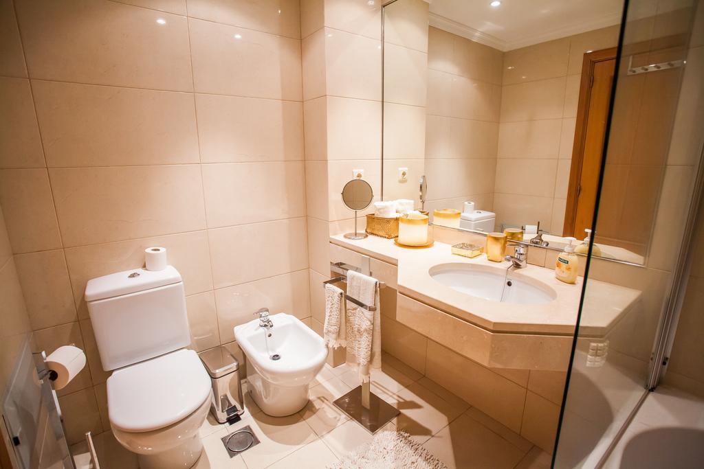 Apartamento Caires Apartman Funchal  Kültér fotó