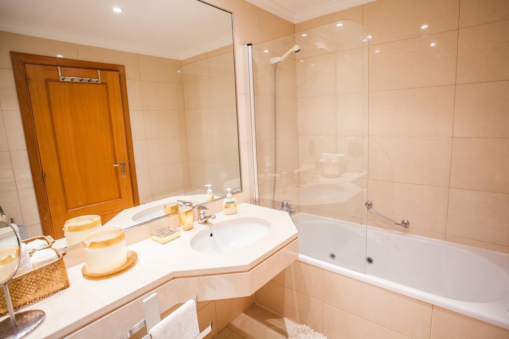 Apartamento Caires Apartman Funchal  Kültér fotó